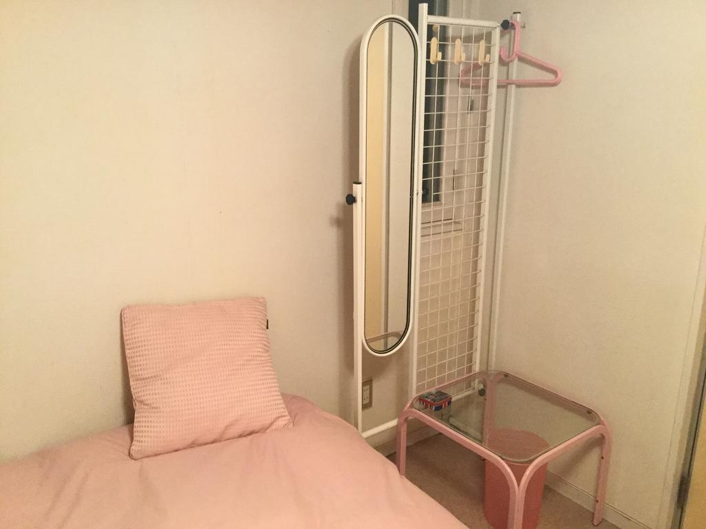 Pension Sunny Salad Ито Экстерьер фото